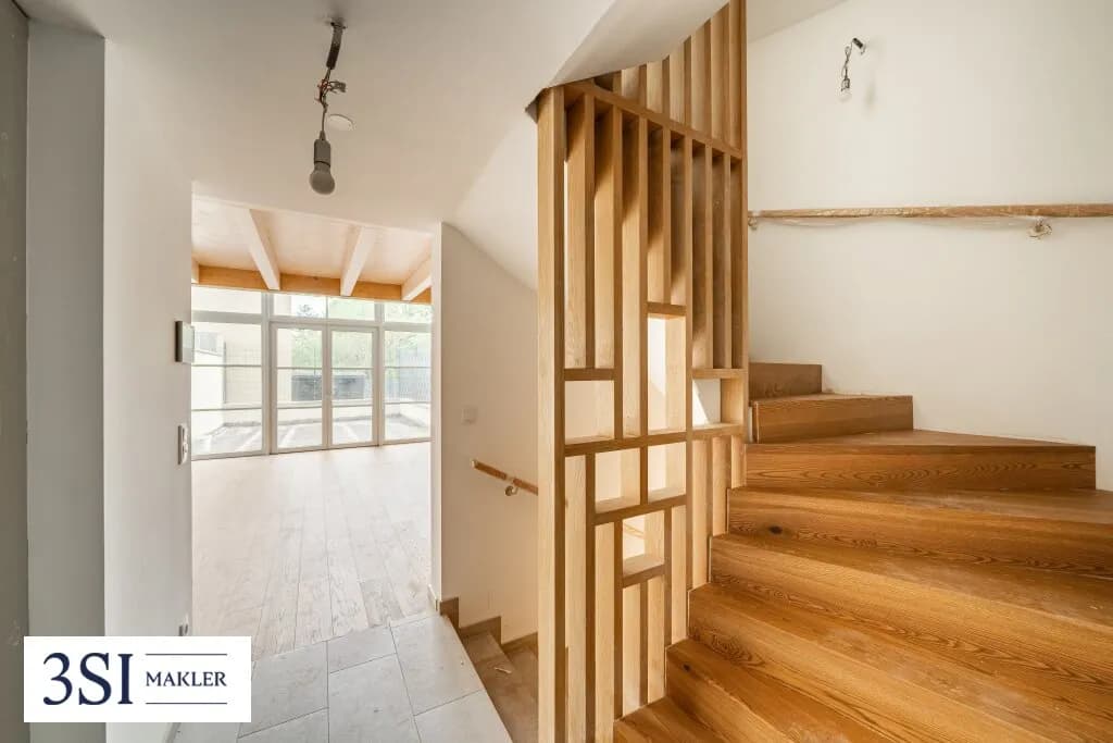 5-Zimmer-Haus kaufen in Mödling – 147 m², € 1.200.000 – Bild 20 von 33
