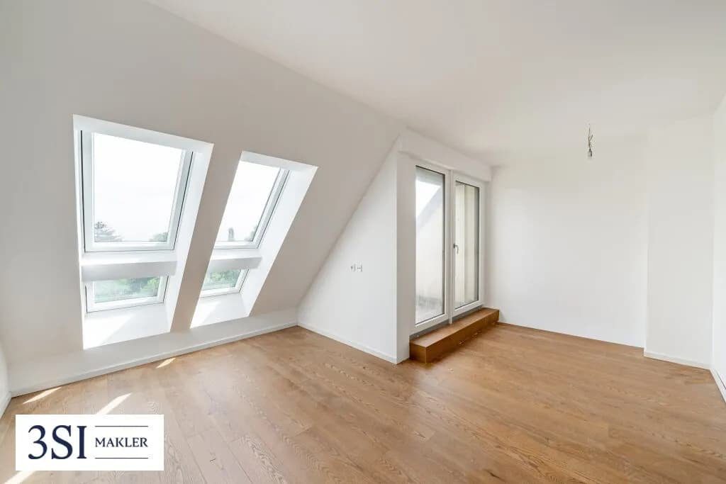 5-Zimmer-Haus kaufen in Mödling – 147 m², € 1.200.000 – Bild 27 von 33