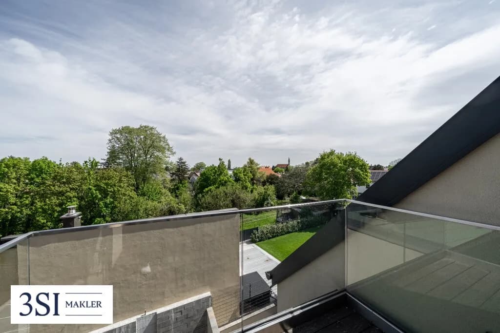 5-Zimmer-Haus kaufen in Mödling – 147 m², € 1.200.000 – Bild 29 von 33