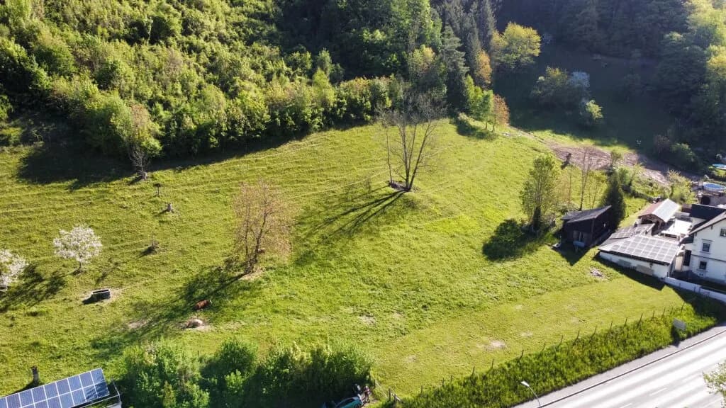 Grundstück kaufen in Steyr-Land – 2 224 m², € 169.000 – Bild 3 von 13