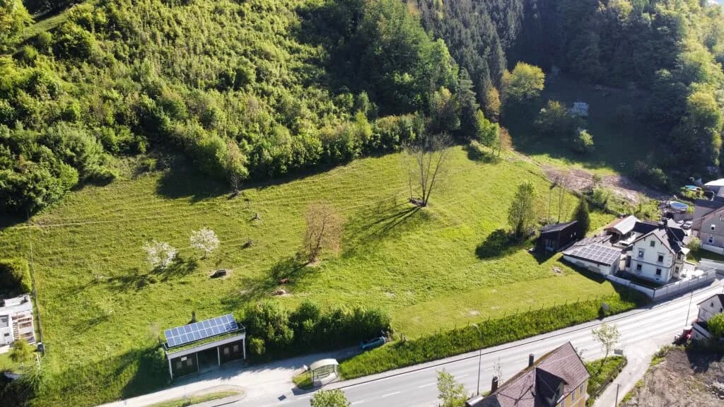 Grundstück kaufen in Steyr-Land – 2 224 m², € 169.000 – Bild 5 von 13