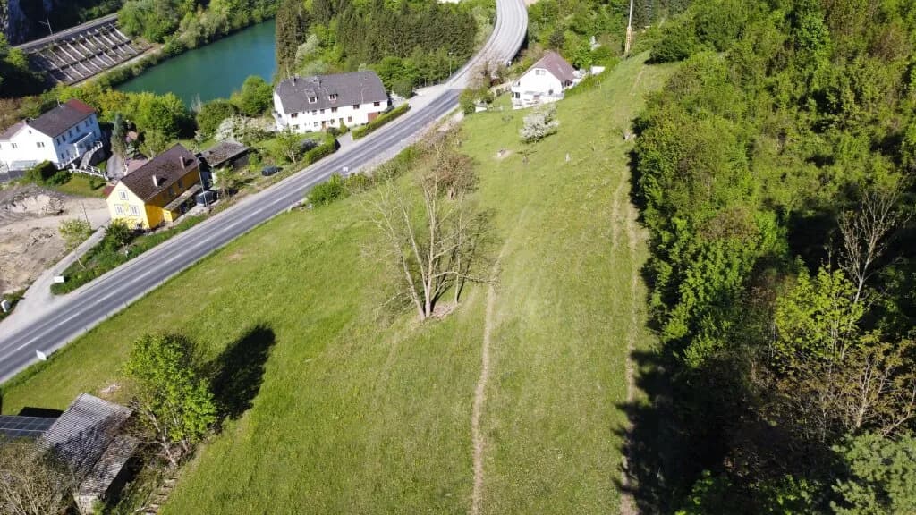 Grundstück kaufen in Steyr-Land – 2 224 m², € 169.000 – Bild 8 von 13