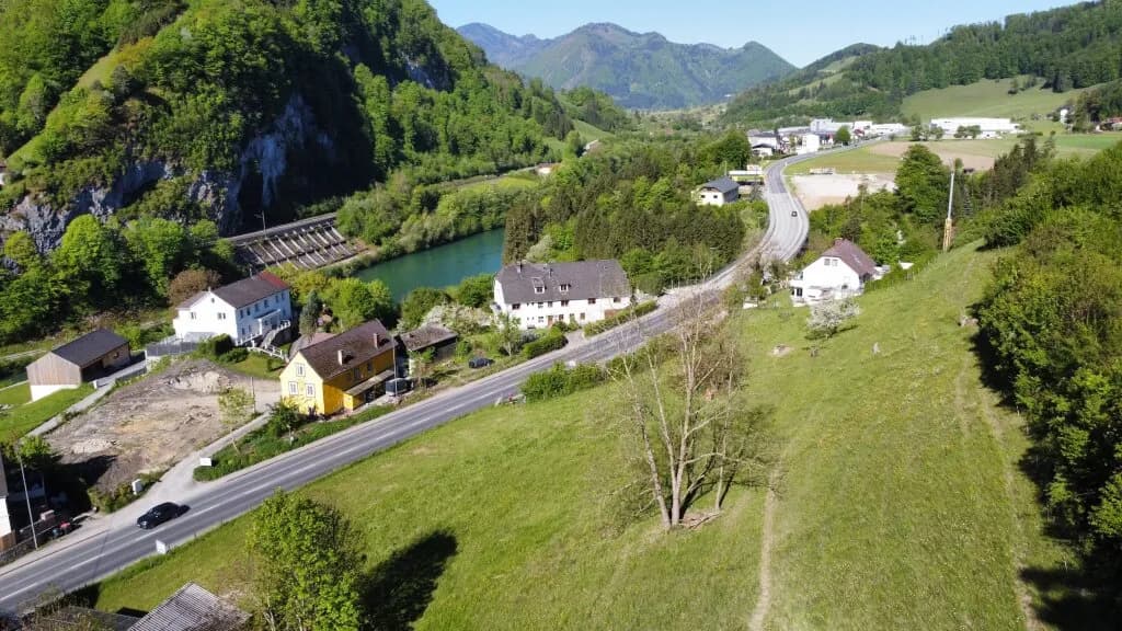 Grundstück kaufen in Steyr-Land – 2 224 m², € 169.000 – Bild 9 von 13