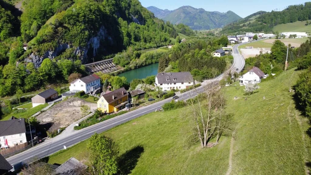 Grundstück kaufen in Steyr-Land – 2 224 m², € 169.000 – Bild 10 von 13