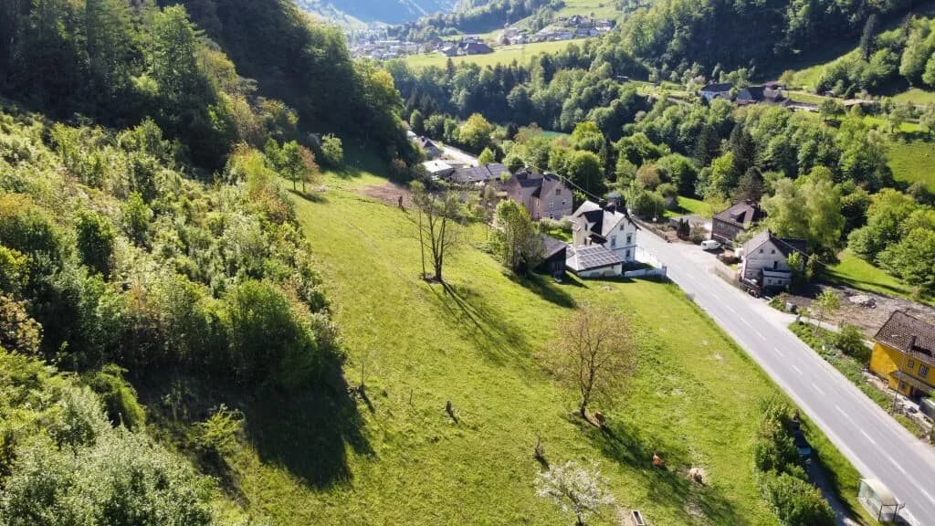 Grundstück kaufen in Steyr-Land – 2 224 m², € 169.000 – Bild 11 von 13