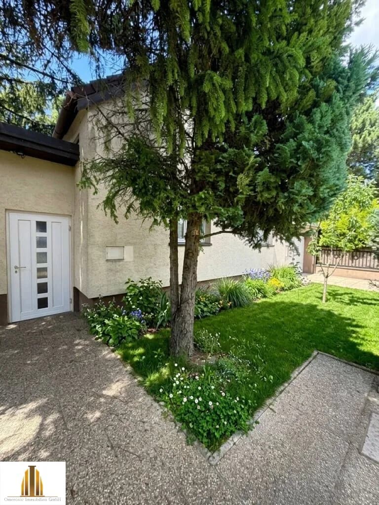 5-Zimmer-Haus mieten in Wien – 80 m², € 1.925