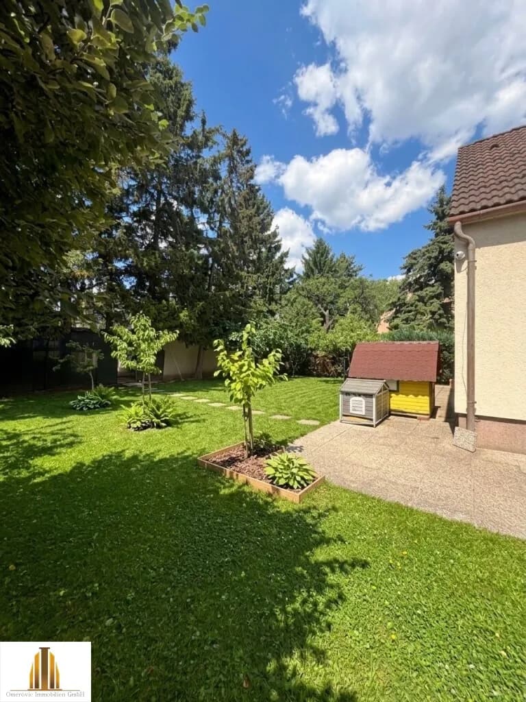 5-Zimmer-Haus mieten in Wien – 80 m², € 1.925 – Bild 3 von 19
