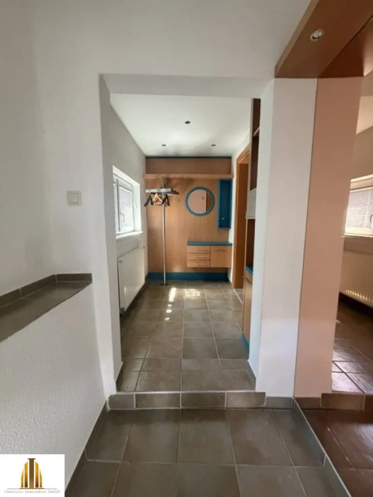 5-Zimmer-Haus mieten in Wien – 80 m², € 1.925 – Bild 4 von 19