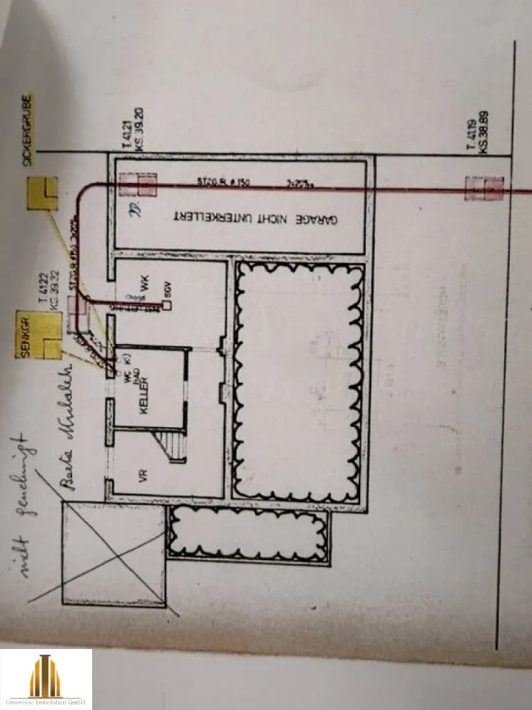 5-Zimmer-Haus mieten in Wien – 80 m², € 1.925 – Bild 19 von 19