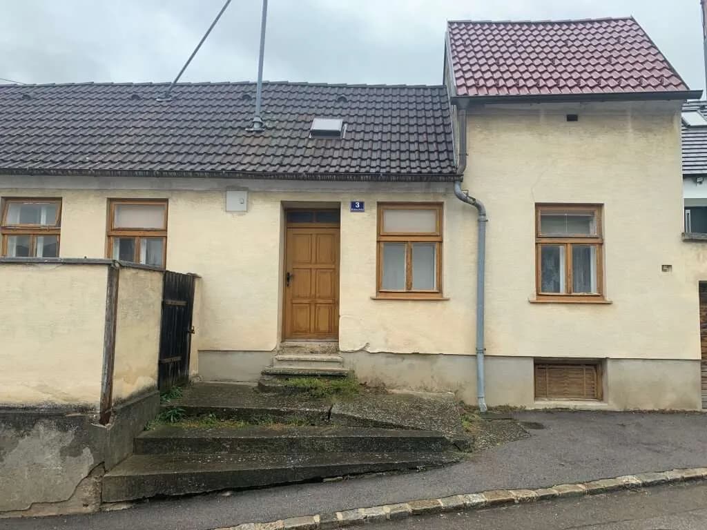 Haus kaufen in Mistelbach – 201 m², € 45.000 – Bild 3 von 18