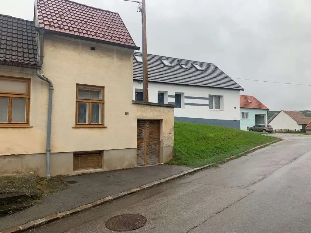 Haus kaufen in Mistelbach – 201 m², € 45.000 – Bild 4 von 18