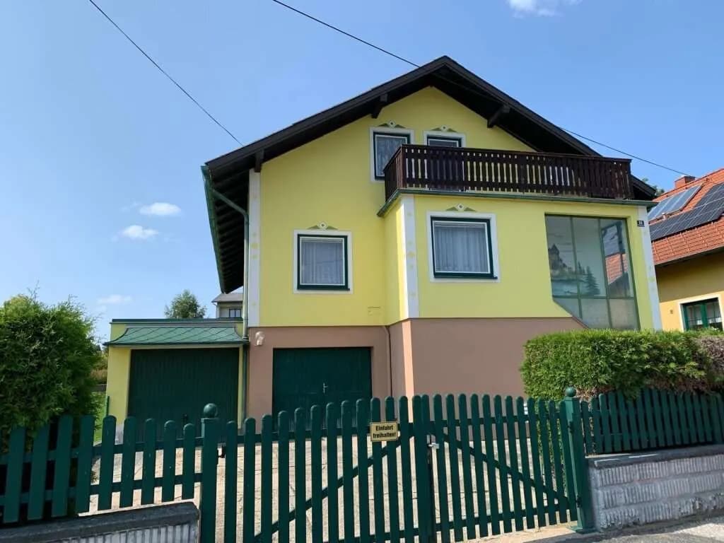 6-Zimmer-Haus kaufen in Gmünd – 610 m², € 175.000