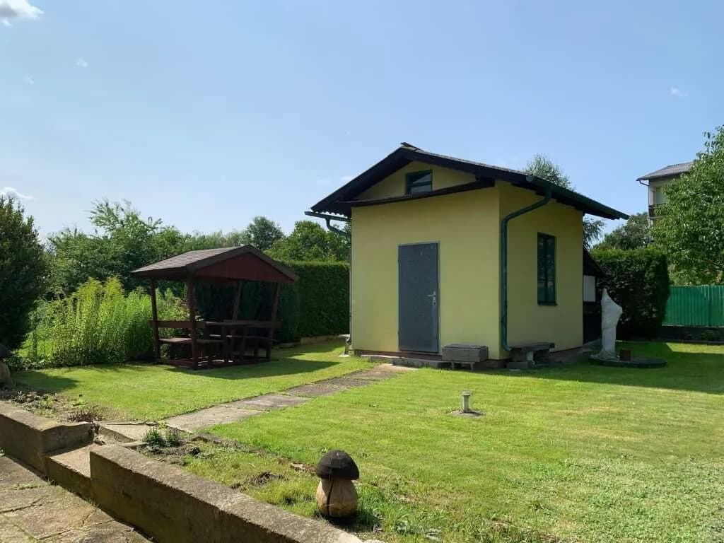 6-Zimmer-Haus kaufen in Gmünd – 610 m², € 175.000 – Bild 3 von 34