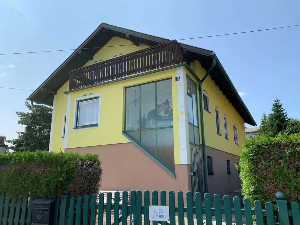 6-Zimmer-Haus kaufen in Gmünd – 610 m², € 175.000 – Bild 4 von 34