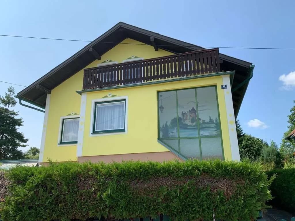 6-Zimmer-Haus kaufen in Gmünd – 610 m², € 175.000 – Bild 5 von 34