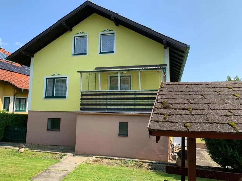 6-Zimmer-Haus kaufen in Gmünd – 610 m², € 175.000 – Bild 8 von 34