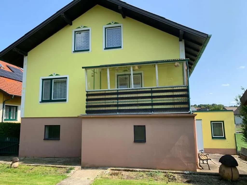 6-Zimmer-Haus kaufen in Gmünd – 610 m², € 175.000 – Bild 9 von 34