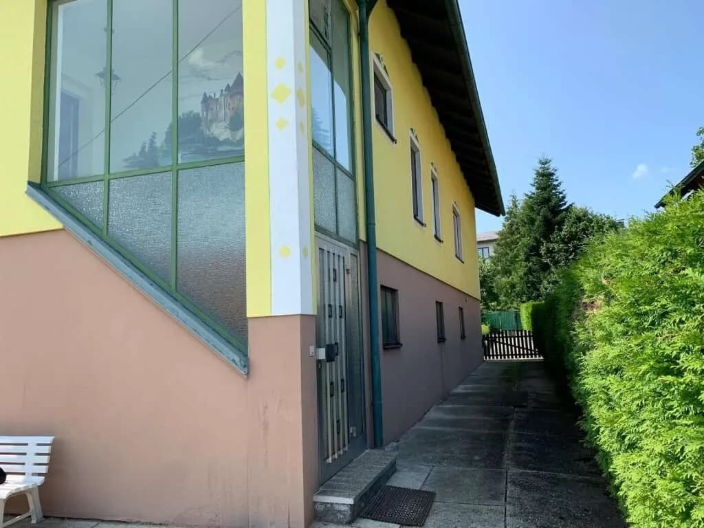 6-Zimmer-Haus kaufen in Gmünd – 610 m², € 175.000 – Bild 11 von 34