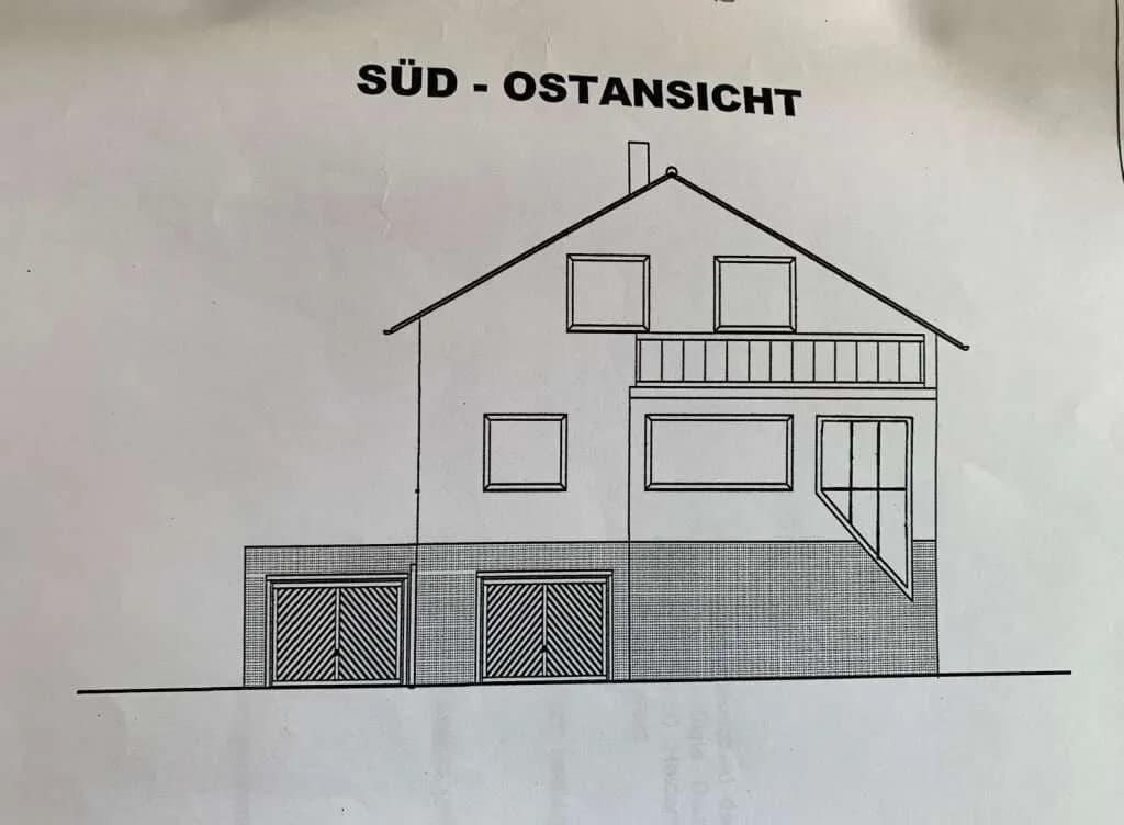 6-Zimmer-Haus kaufen in Gmünd – 610 m², € 175.000 – Bild 20 von 34