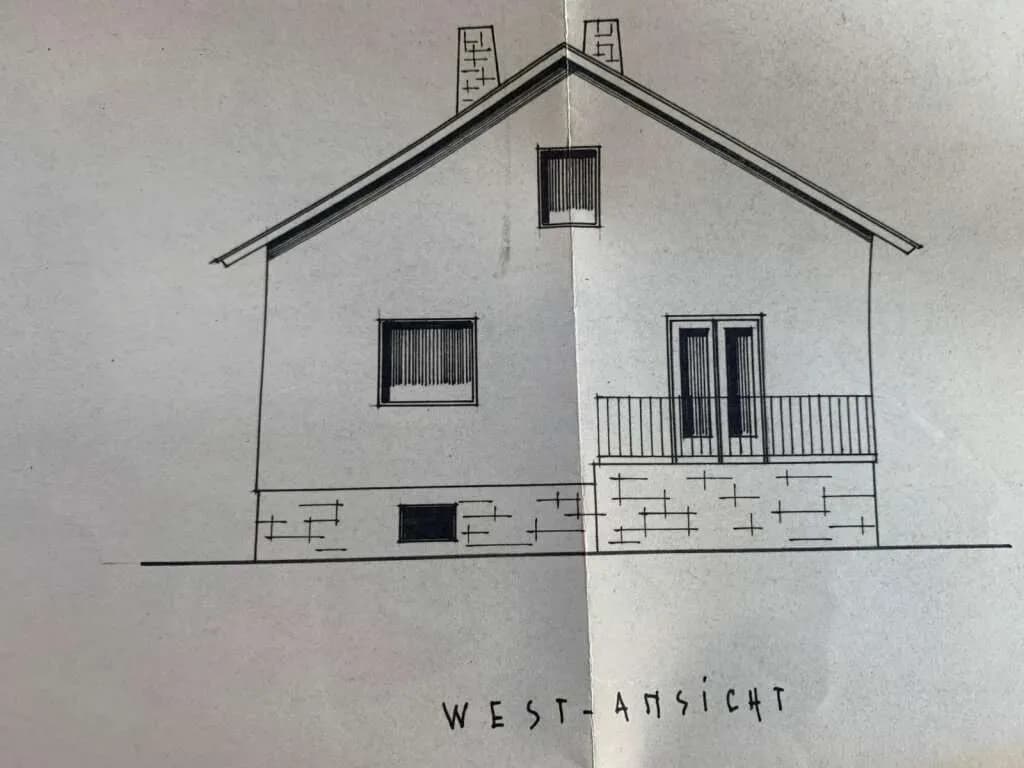 6-Zimmer-Haus kaufen in Gmünd – 610 m², € 175.000 – Bild 22 von 34