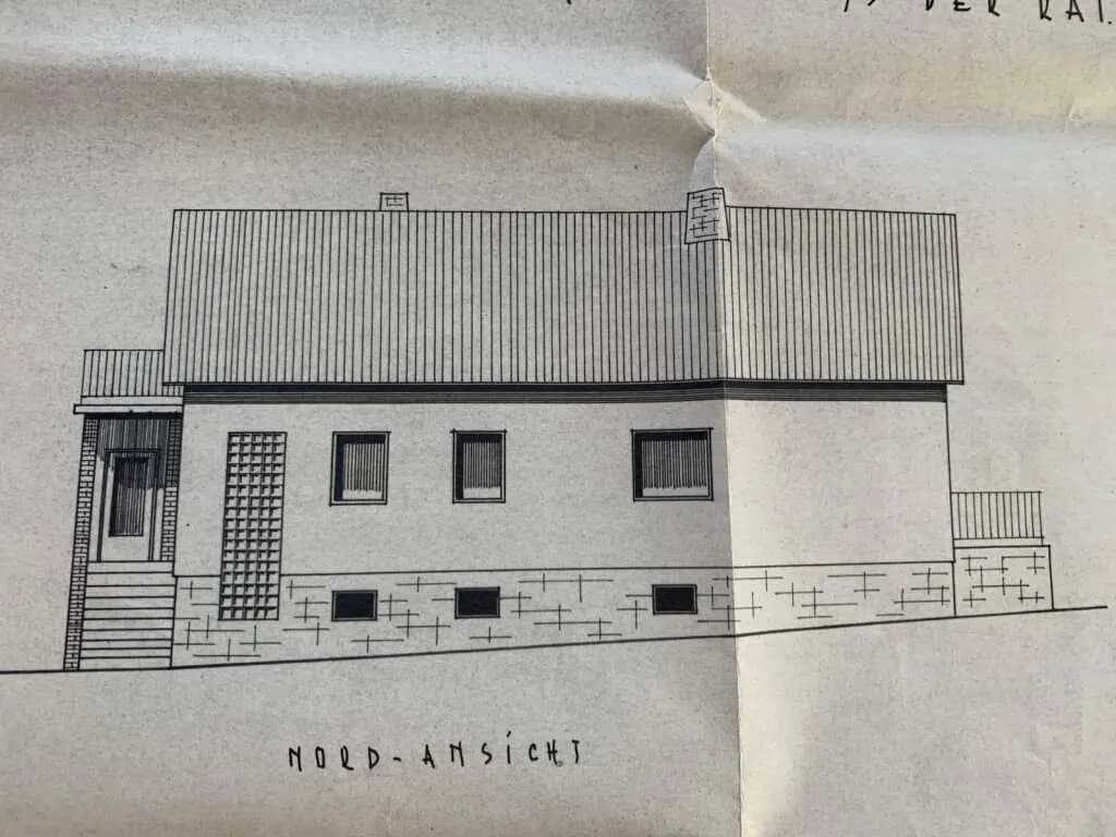 6-Zimmer-Haus kaufen in Gmünd – 610 m², € 175.000 – Bild 25 von 34