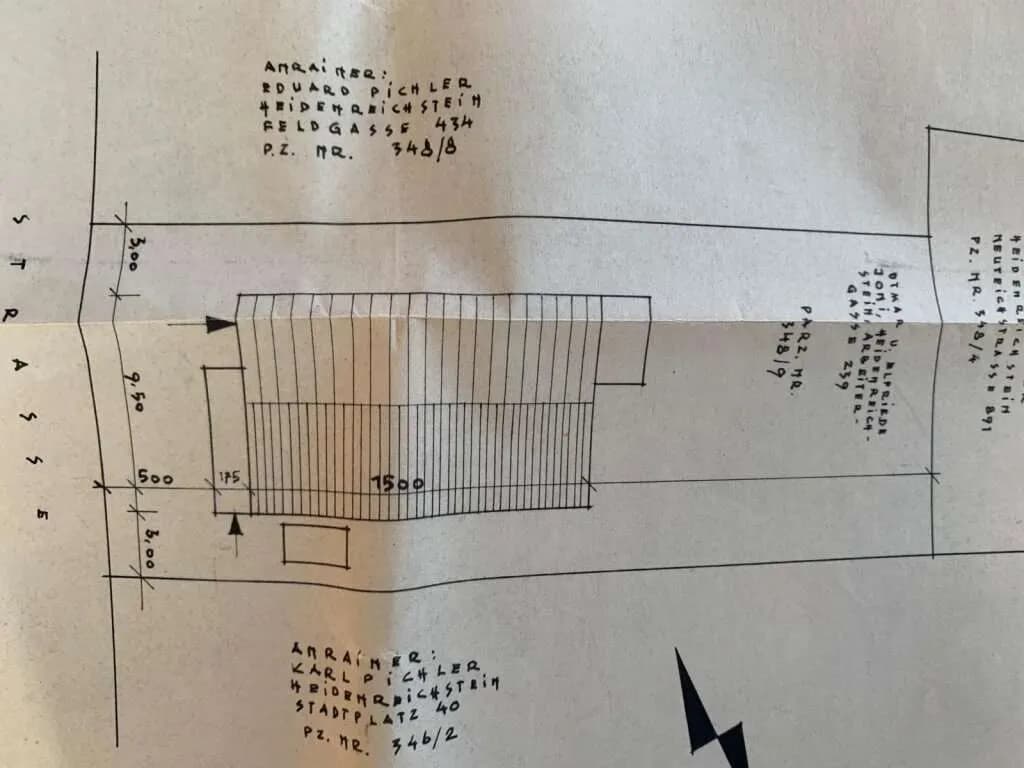 6-Zimmer-Haus kaufen in Gmünd – 610 m², € 175.000 – Bild 29 von 34