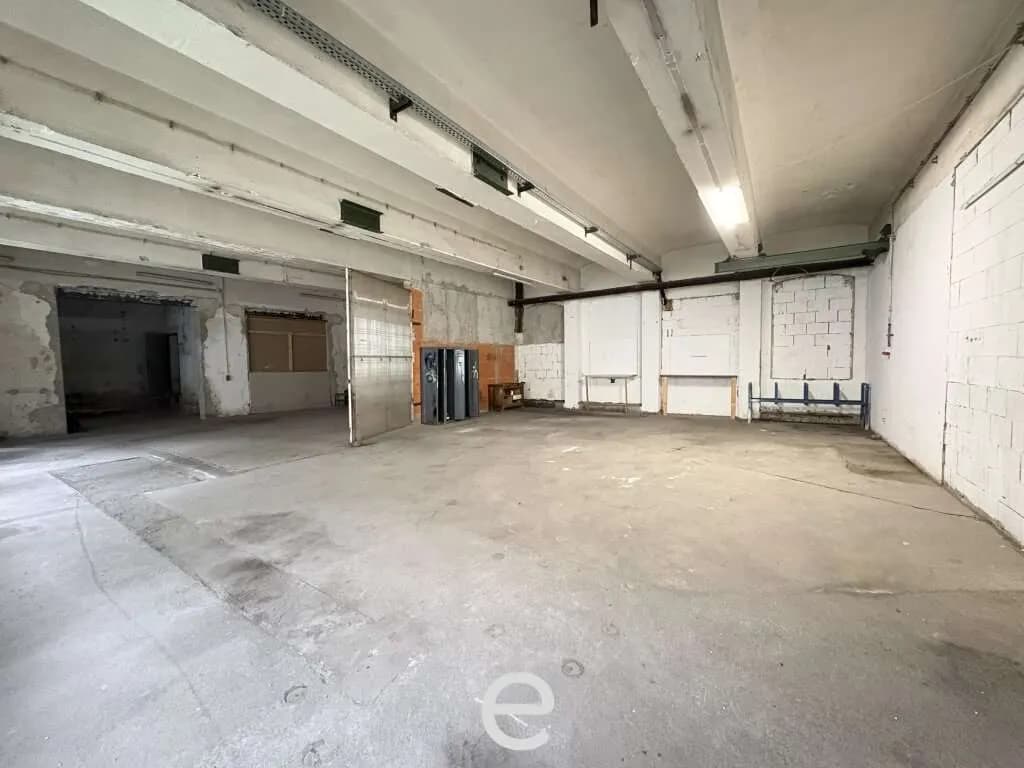 Gewerbeimmobilie mieten in Steyr-Land – 170 m², € 654 – Bild 3 von 10