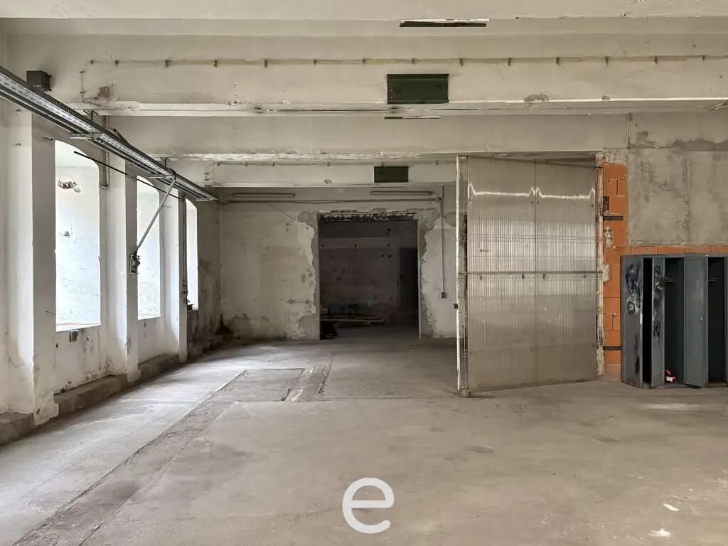 Gewerbeimmobilie mieten in Steyr-Land – 170 m², € 654 – Bild 4 von 10