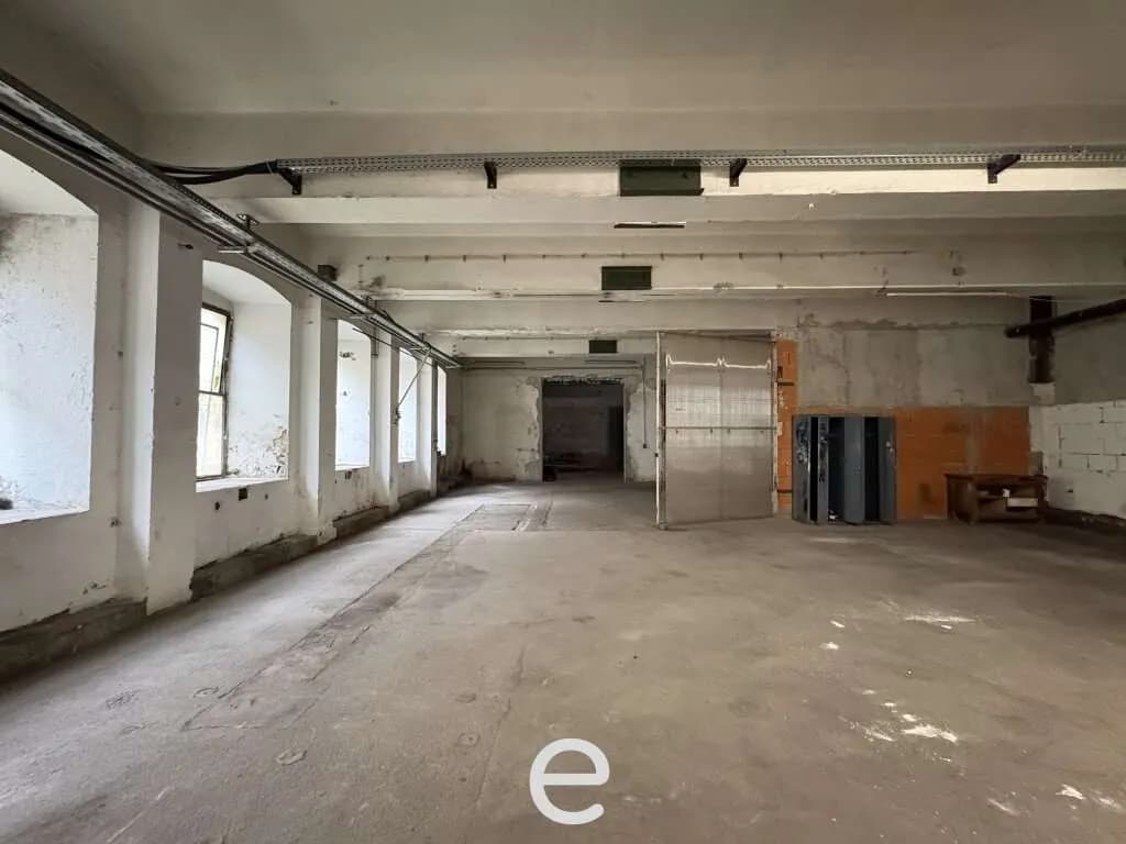 Gewerbeimmobilie mieten in Steyr-Land – 170 m², € 654 – Bild 6 von 10