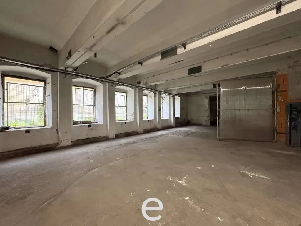 Gewerbeimmobilie mieten in Steyr-Land – 170 m², € 654 – Bild 7 von 10