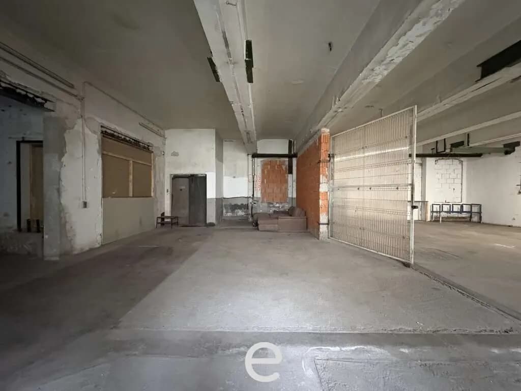 Gewerbeimmobilie mieten in Steyr-Land – 170 m², € 654 – Bild 8 von 10