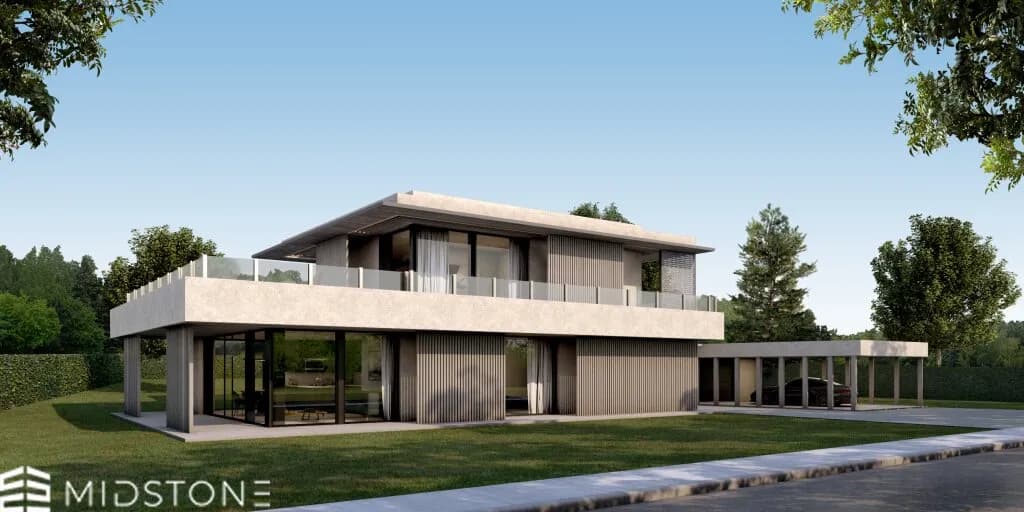 5-Zimmer-Haus kaufen in Gänserndorf – 172,27 m², € 449.000