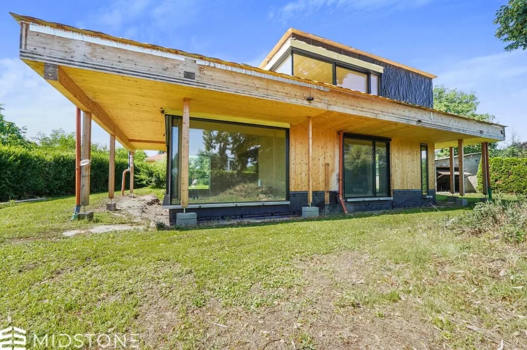 5-Zimmer-Haus kaufen in Gänserndorf – 172,27 m², € 449.000 – Bild 2 von 42
