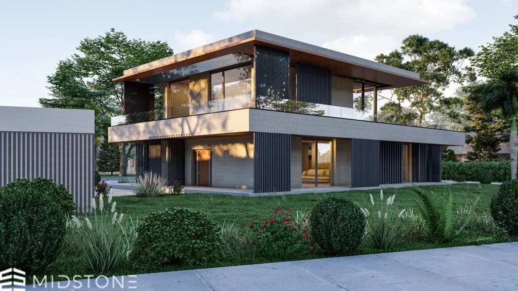 5-Zimmer-Haus kaufen in Gänserndorf – 172,27 m², € 449.000 – Bild 3 von 42