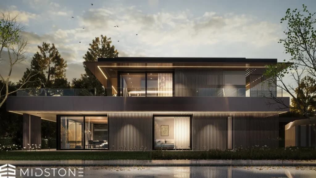 5-Zimmer-Haus kaufen in Gänserndorf – 172,27 m², € 449.000 – Bild 4 von 42