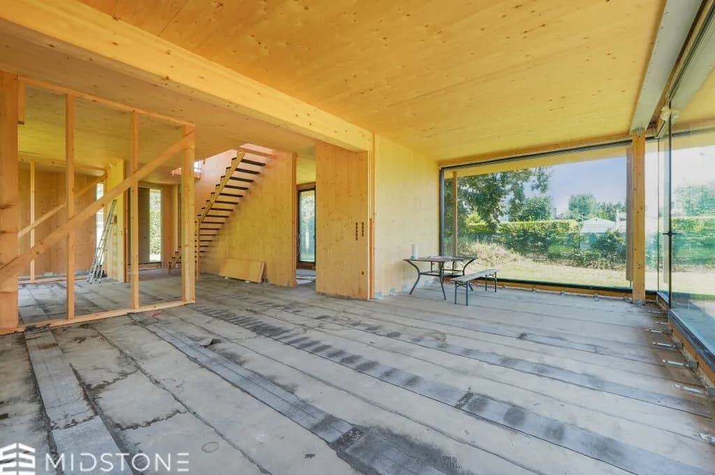 5-Zimmer-Haus kaufen in Gänserndorf – 172,27 m², € 449.000 – Bild 11 von 42
