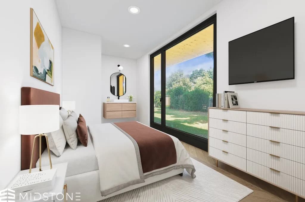 5-Zimmer-Haus kaufen in Gänserndorf – 172,27 m², € 449.000 – Bild 12 von 42