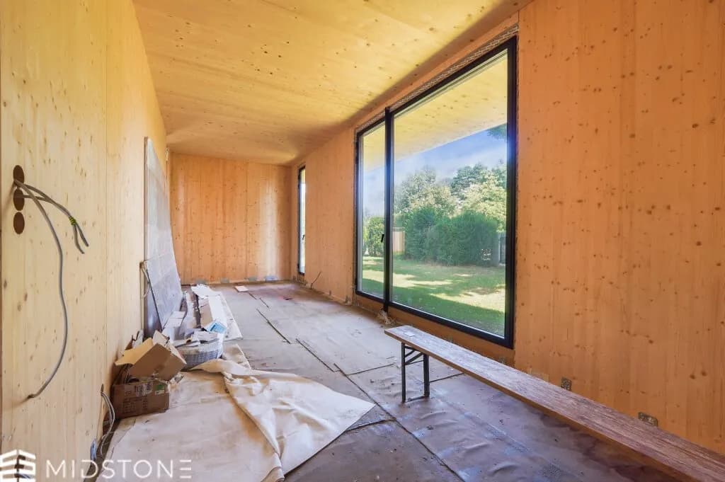5-Zimmer-Haus kaufen in Gänserndorf – 172,27 m², € 449.000 – Bild 13 von 42
