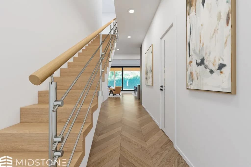 5-Zimmer-Haus kaufen in Gänserndorf – 172,27 m², € 449.000 – Bild 14 von 42