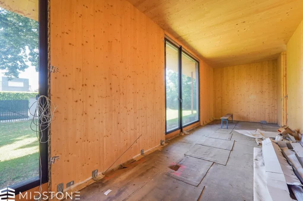 5-Zimmer-Haus kaufen in Gänserndorf – 172,27 m², € 449.000 – Bild 16 von 42