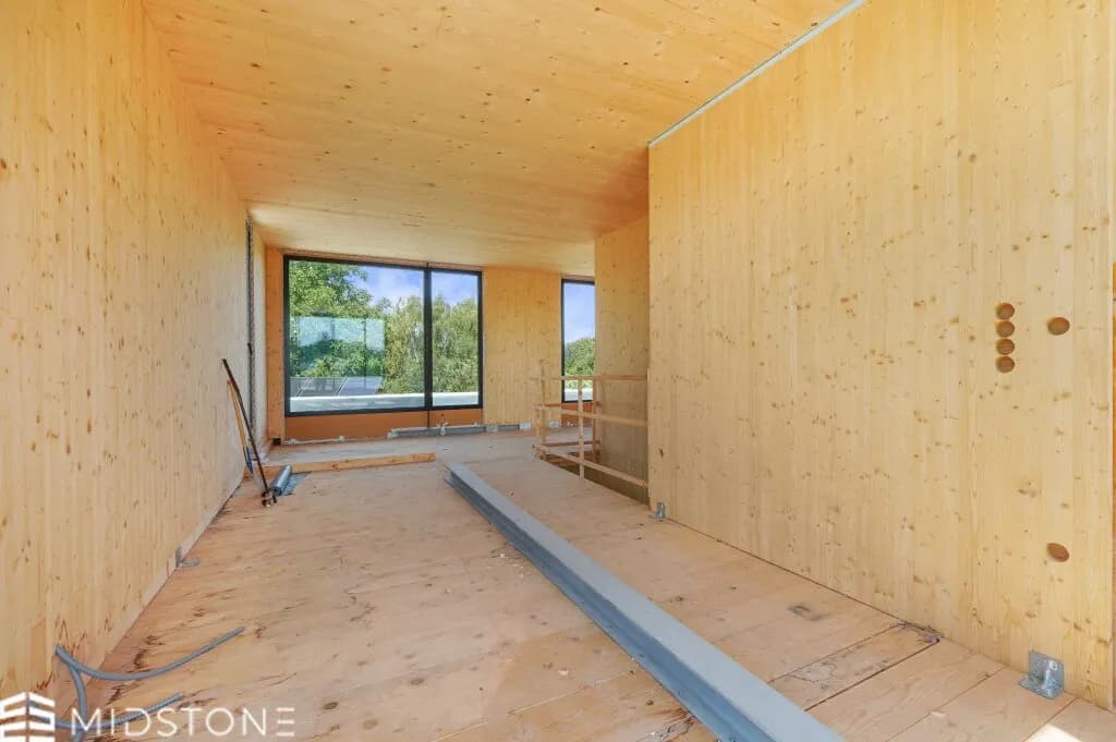 5-Zimmer-Haus kaufen in Gänserndorf – 172,27 m², € 449.000 – Bild 17 von 42
