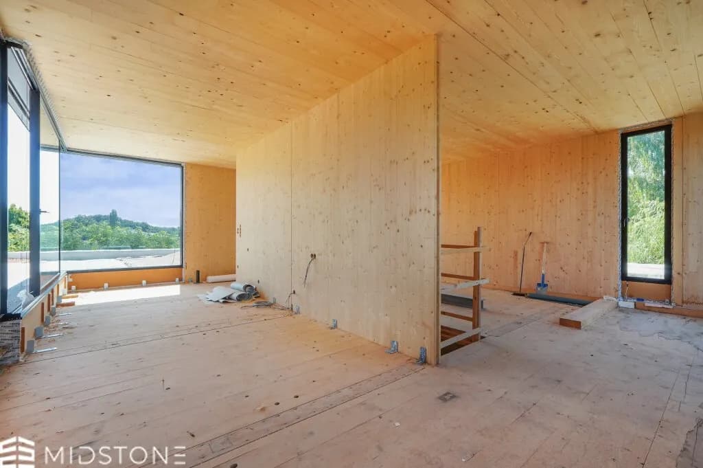 5-Zimmer-Haus kaufen in Gänserndorf – 172,27 m², € 449.000 – Bild 19 von 42