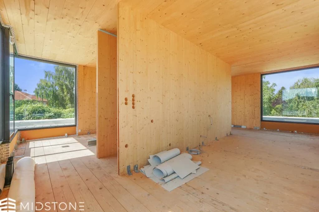 5-Zimmer-Haus kaufen in Gänserndorf – 172,27 m², € 449.000 – Bild 20 von 42