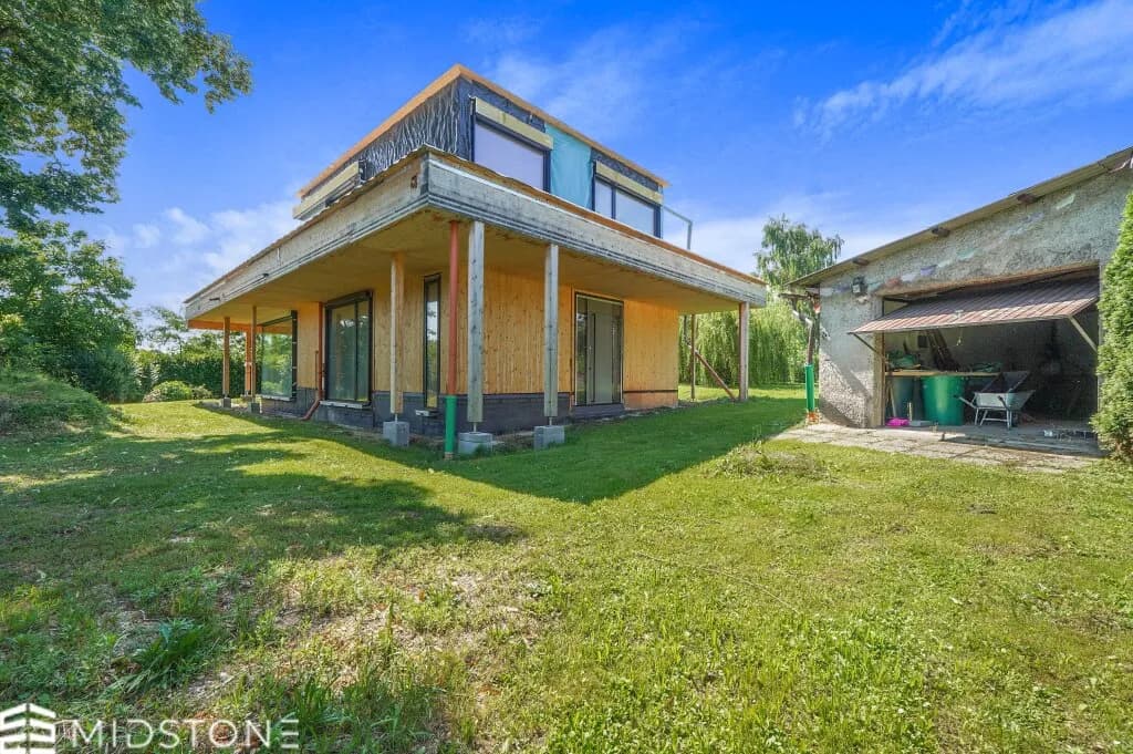 5-Zimmer-Haus kaufen in Gänserndorf – 172,27 m², € 449.000 – Bild 26 von 42