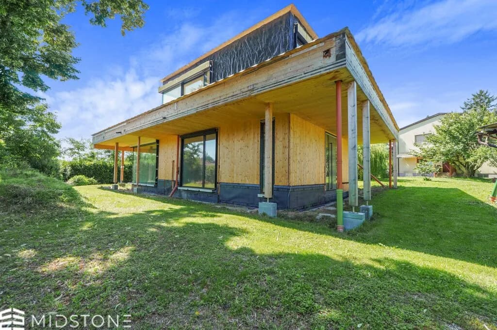 5-Zimmer-Haus kaufen in Gänserndorf – 172,27 m², € 449.000 – Bild 27 von 42