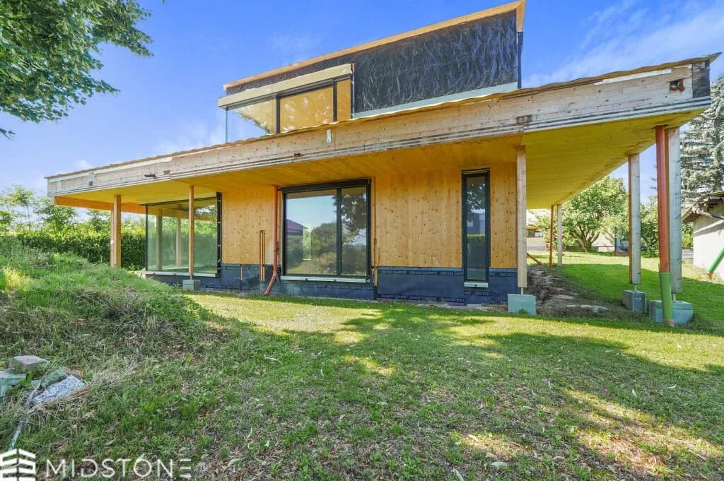 5-Zimmer-Haus kaufen in Gänserndorf – 172,27 m², € 449.000 – Bild 28 von 42