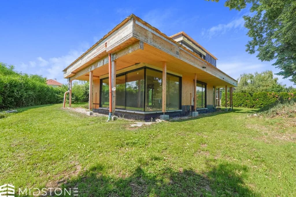 5-Zimmer-Haus kaufen in Gänserndorf – 172,27 m², € 449.000 – Bild 29 von 42