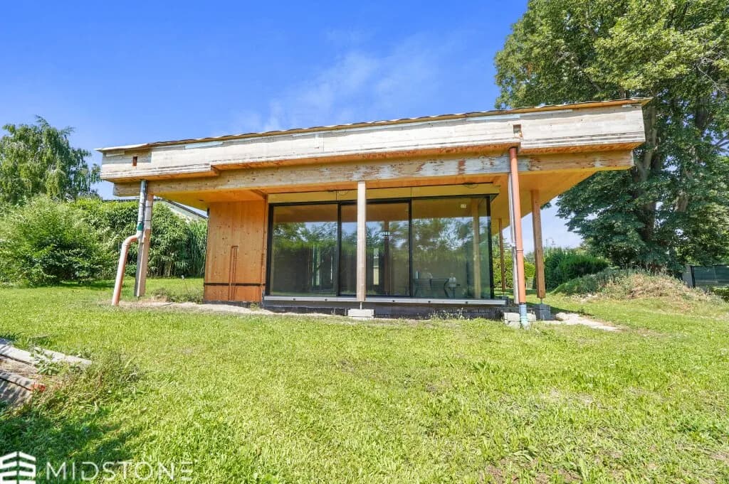 5-Zimmer-Haus kaufen in Gänserndorf – 172,27 m², € 449.000 – Bild 30 von 42