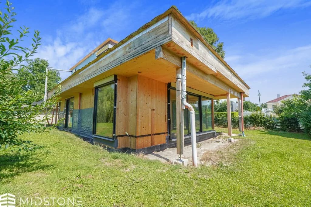 5-Zimmer-Haus kaufen in Gänserndorf – 172,27 m², € 449.000 – Bild 31 von 42