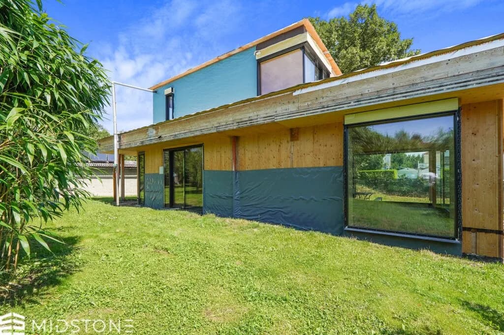 5-Zimmer-Haus kaufen in Gänserndorf – 172,27 m², € 449.000 – Bild 32 von 42